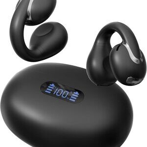 AI Language Translation Earbuds Real Time